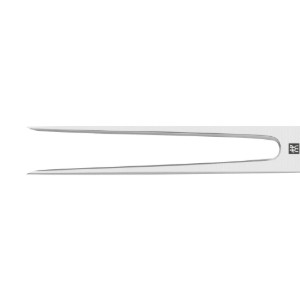 Furculita friptura, inox, 18 cm, "Professional S" - Zwilling