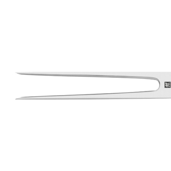 Furculita friptura, inox, 18 cm, "Professional S" - Zwilling