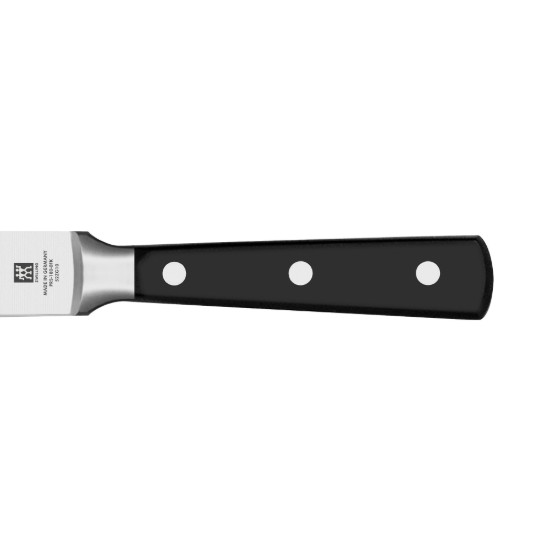 Furculita friptura, inox, 18 cm, "Professional S" - Zwilling