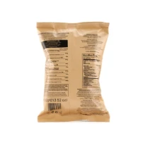 Chipsuri Patatas Nana cu usturoi negru by Morgan, 100 g ℮ - Patatas Nana