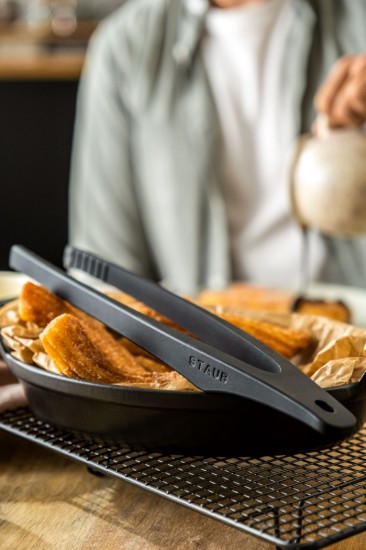 Cleste silicon, 31 cm - Staub