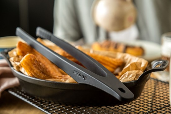 Cleste silicon, 31 cm - Staub