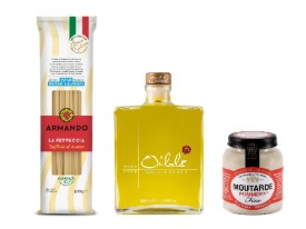 Imagine pentru categoria Promotii produse gourmet