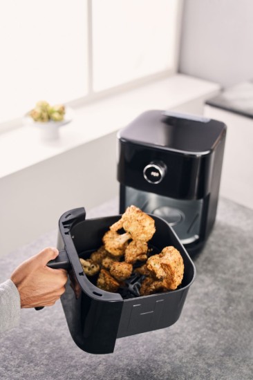 Friteuza cu aer cald, 6L, 1800W, "Pro" - Zwilling