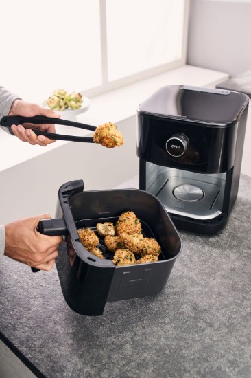 Friteuza cu aer cald, 6L, 1800W, "Pro" - Zwilling