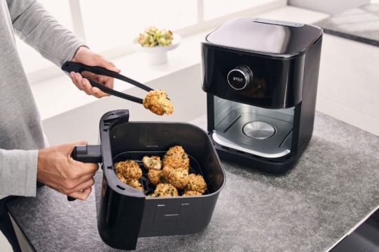 Friteuza cu aer cald, 6L, 1800W, "Pro" - Zwilling