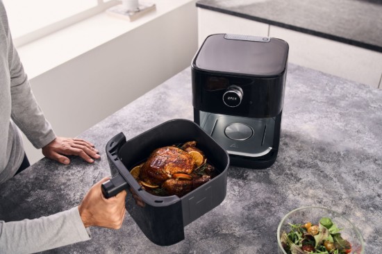 Friteuza cu aer cald, 6L, 1800W, "Pro" - Zwilling