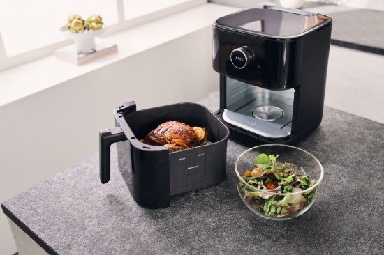 Friteuza cu aer cald, 6L, 1800W, "Pro" - Zwilling