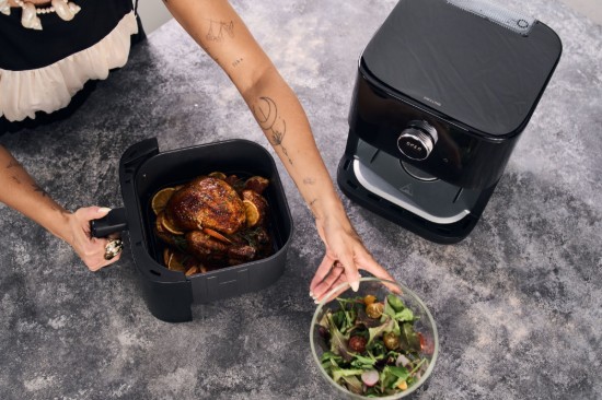 Friteuza cu aer cald, 6L, 1800W, "Pro" - Zwilling