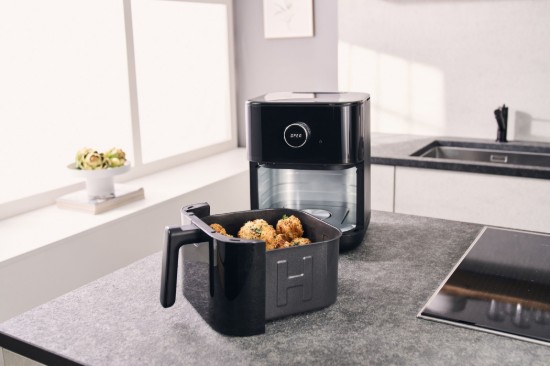 Friteuza cu aer cald, 6L, 1800W, "Pro" - Zwilling