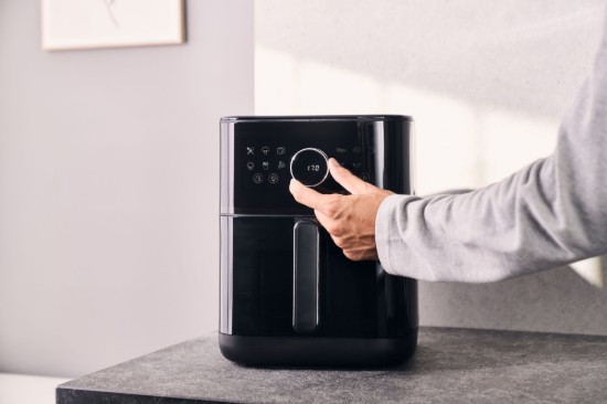Friteuza cu aer cald, 6L, 1800W, "Pro" - Zwilling
