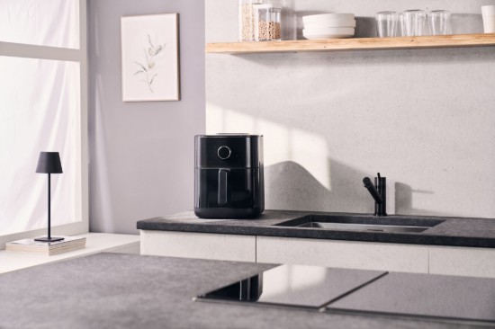 Friteuza cu aer cald, 6L, 1800W, "Pro" - Zwilling