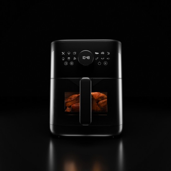 Friteuza cu aer cald, 6L, 1800W, "Pro" - Zwilling