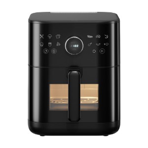 Friteuza cu aer cald, 6L, 1800W, "Pro" - Zwilling