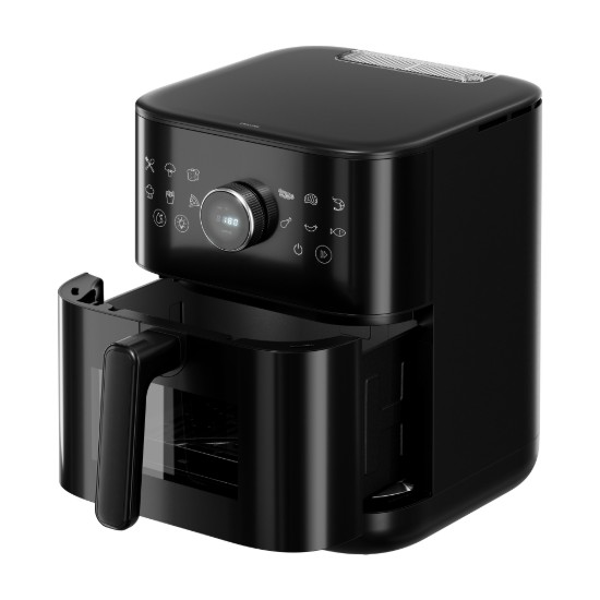 Friteuza cu aer cald, 6L, 1800W, "Pro" - Zwilling