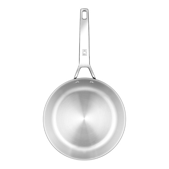 Tigaie adanca inox, 3-Ply, 28 cm, "Signature" - BRA