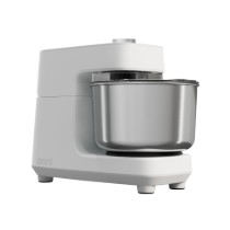 Mixer spiralat cu bol, 4,5 L, "Halo Core", Polar White - Ooni