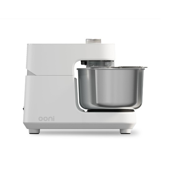 Mixer spiralat cu bol, 4,5 L, "Halo Core", Polar White - Ooni