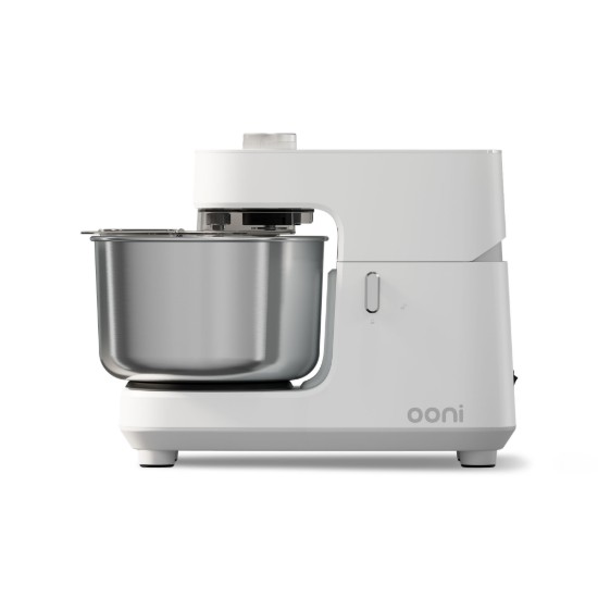 Mixer spiralat cu bol, 4,5 L, "Halo Core", Polar White - Ooni