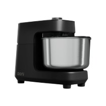 Mixer spiralat cu bol, 4,5 L, "Halo Core", Foundry Black - Ooni