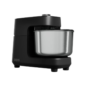 Mixer spiralat cu bol, 4,5 L, "Halo Core", Foundry Black - Ooni