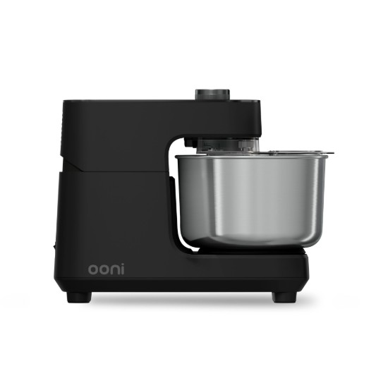 Mixer spiralat cu bol, 4,5 L, "Halo Core", Foundry Black - Ooni