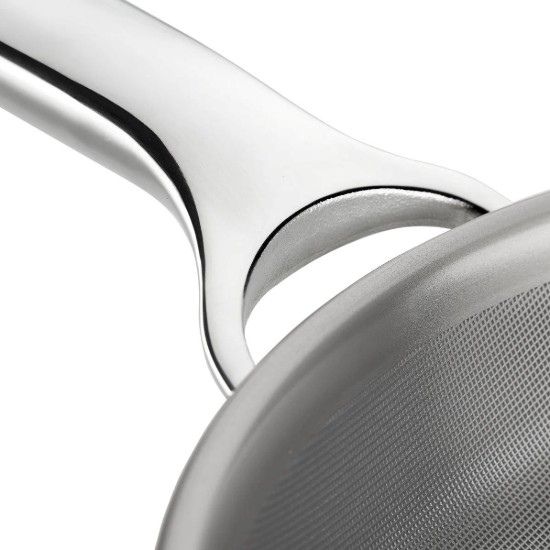 Tigaie inox, 20 cm, "Titanium One" - BRA