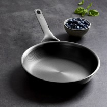 Tigaie inox, 28 cm, "Titanium One" - BRA
