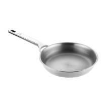 Tigaie inox, 20 cm, "Titanium One" - BRA