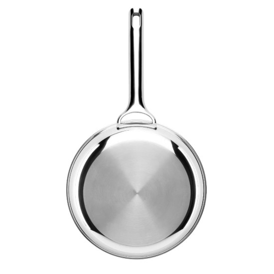Tigaie inox, 20 cm, "Titanium One" - BRA