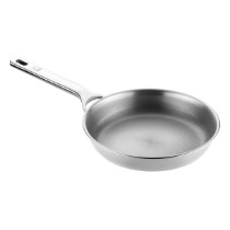 Tigaie inox, 24 cm, "Titanium One" - BRA