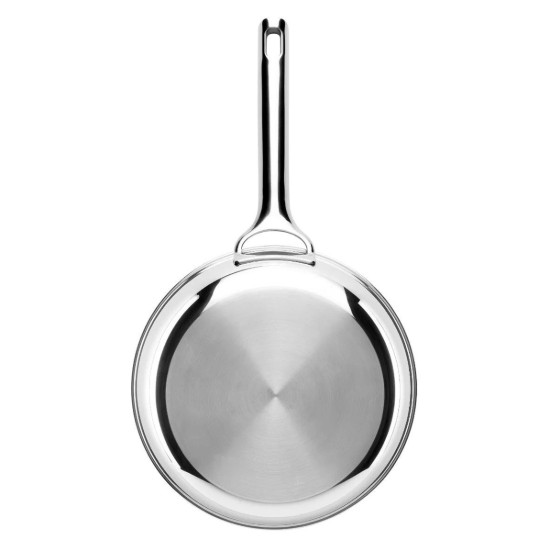Tigaie inox, 24 cm, "Titanium One" - BRA