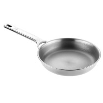 Tigaie inox, 28 cm, "Titanium One" - BRA