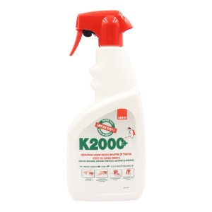 Insecticid micro-incapsulat, 750ml, "Sano K2000+" - Sano