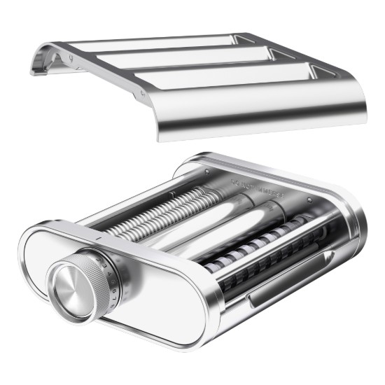 Accesoriu 3 in 1 pentru paste, inox - KitchenAid