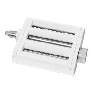 Accesoriu 3 in 1 pentru paste, plastic - KitchenAid