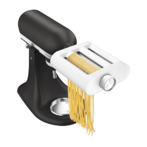 Accesoriu 3 in 1 pentru paste, plastic - KitchenAid