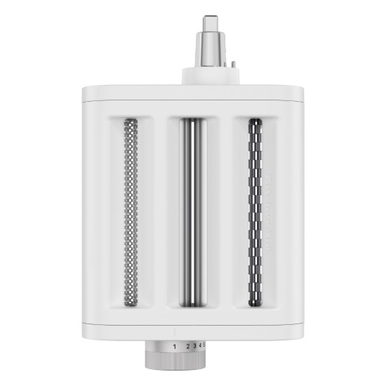 Accesoriu 3 in 1 pentru paste, plastic - KitchenAid