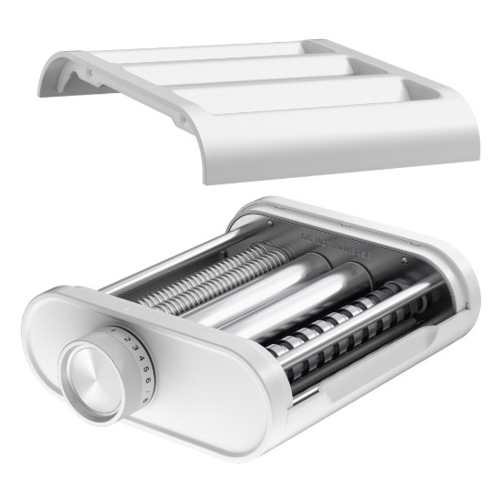 Accesoriu 3 in 1 pentru paste, plastic - KitchenAid
