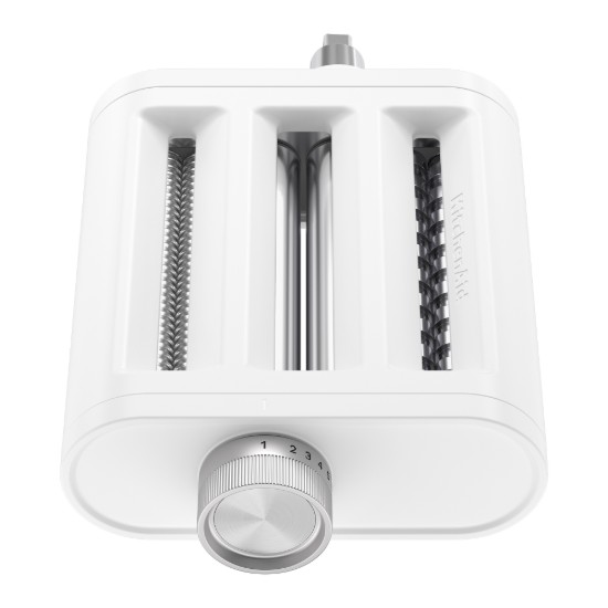 Accesoriu 3 in 1 pentru paste, plastic - KitchenAid