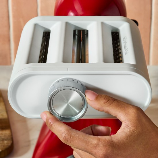 Accesoriu 3 in 1 pentru paste, plastic - KitchenAid