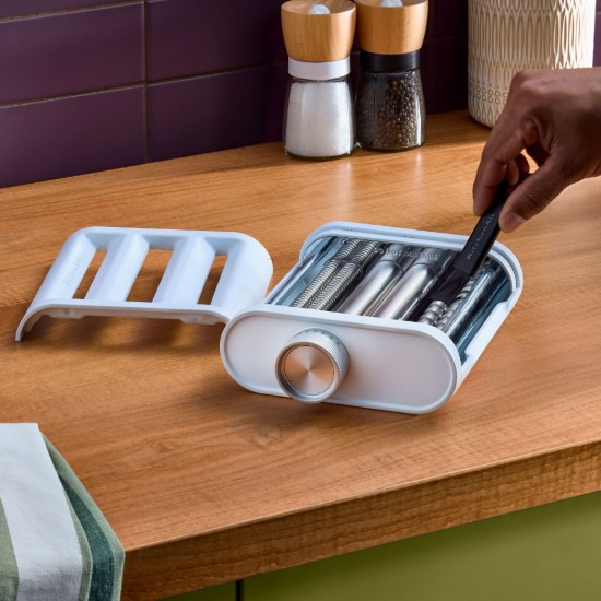 Accesoriu 3 in 1 pentru paste, plastic - KitchenAid