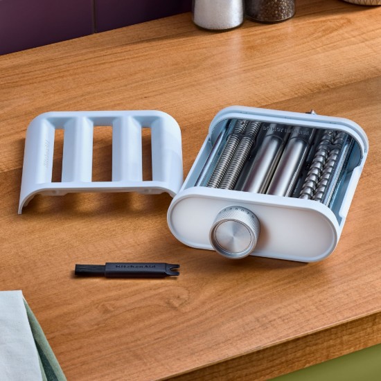 Accesoriu 3 in 1 pentru paste, plastic - KitchenAid