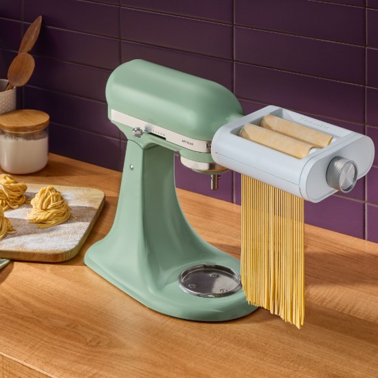 Accesoriu 3 in 1 pentru paste, plastic - KitchenAid