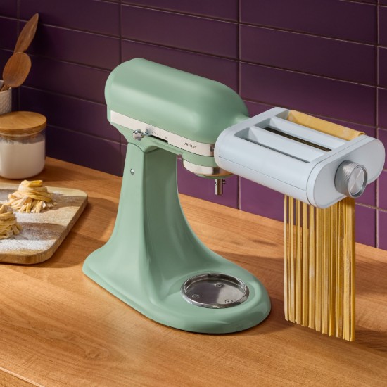Accesoriu 3 in 1 pentru paste, plastic - KitchenAid