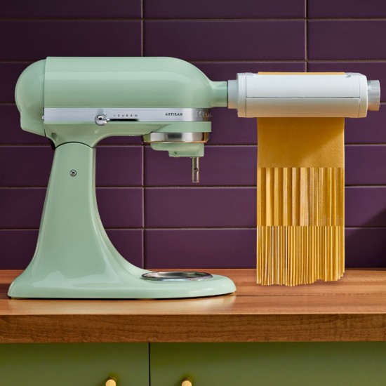 Accesoriu 3 in 1 pentru paste, plastic - KitchenAid