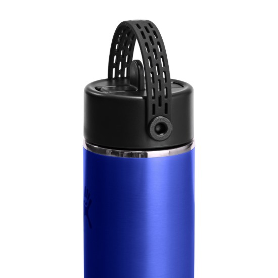 Sticla termos, inox, 950ml, "Lightweight Straw", Sapphire Blue - Hydro Flask