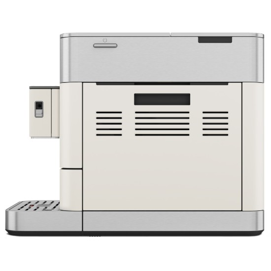 Espressor electric automat KF6, 1450W, Porcelain White - KitchenAid