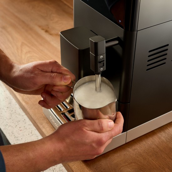 Espressor electric automat KF2, 1450W, Matte Black - KitchenAid