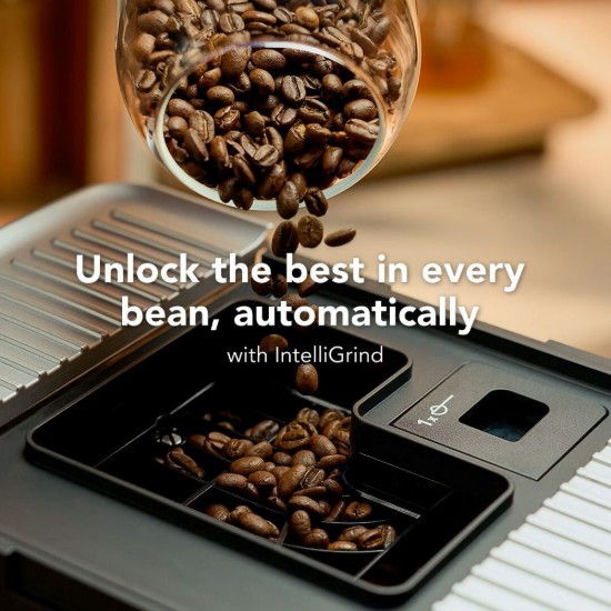 Espressor electric automat KF2, 1450W, Matte Black - KitchenAid